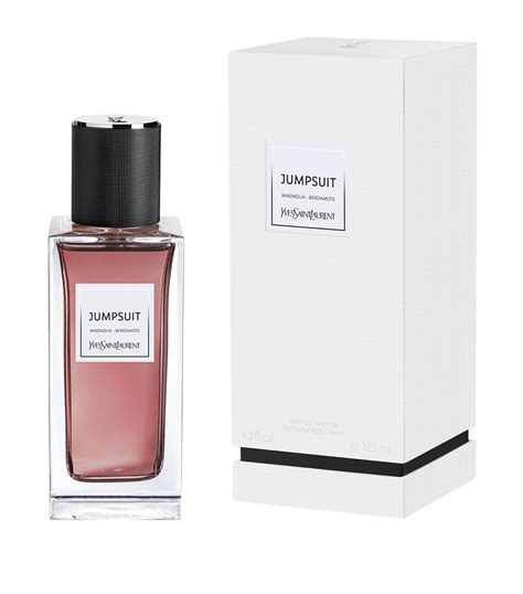 ysl jumpsuit perfume price|YSL jumpsuit fragrance.